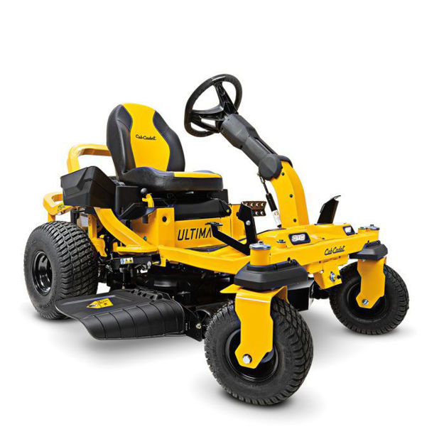 Picture of CUB CADET ZTS1 42 BRAND NEW MODEL