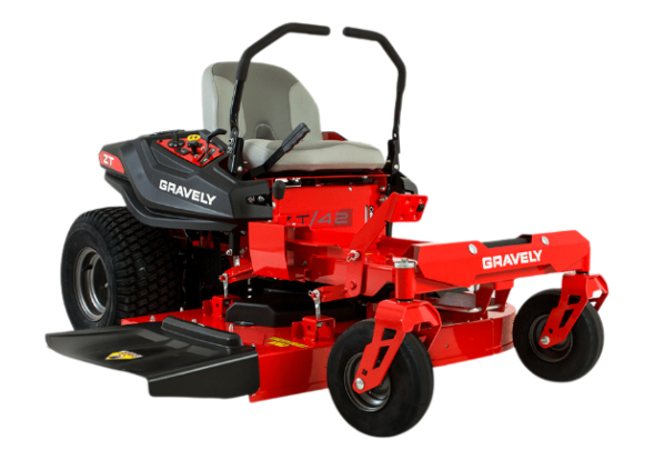 Picture for category GRAVELY