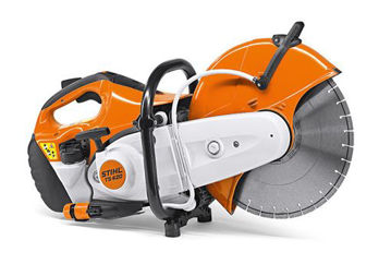 Picture of STIHL TS 420