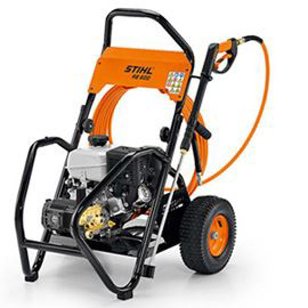 Picture of STIHL RB 600