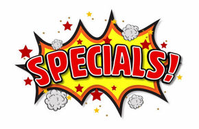 Picture for category SPECIALS