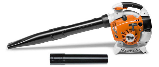 Picture of STIHL BG 86