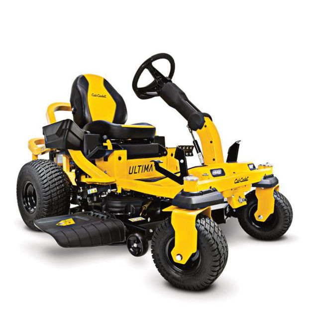 Picture of CUB CADET ZTS1 46 NEW MODEL