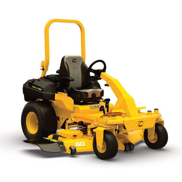 Picture of CUB CADET PRO Z 560S