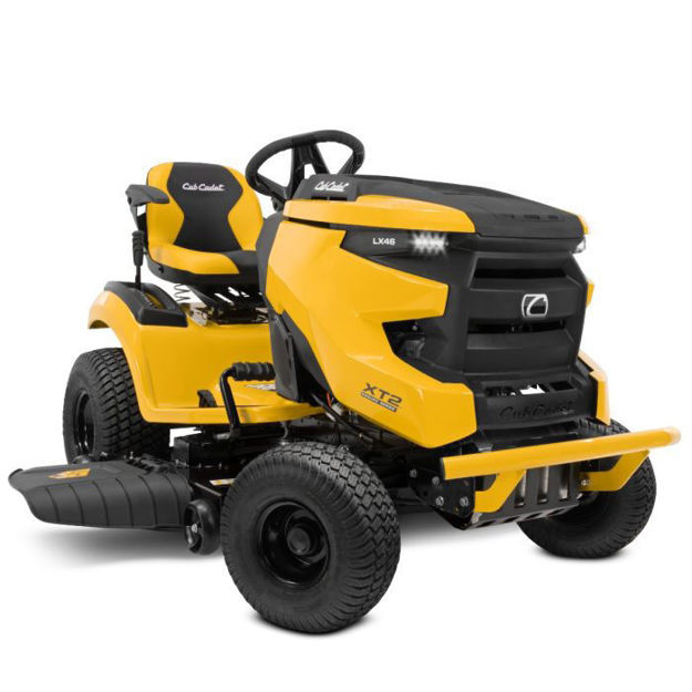 Picture of CUB CADET XT2 LX 46 EFI