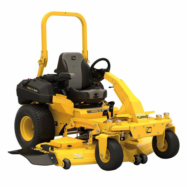 Picture of CUB CADET PRO Z 972 S