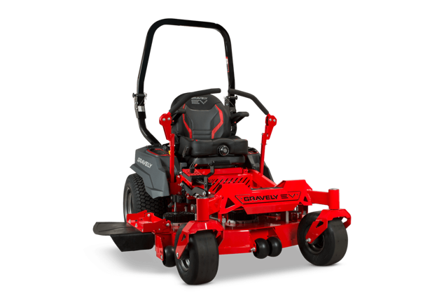 Picture of GRAVELY PRO-TURN EV 48