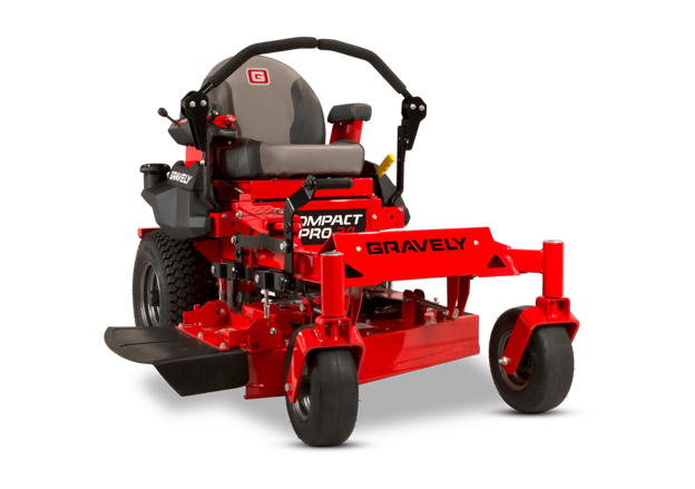 Picture of GRAVELY COMPACT PRO 34