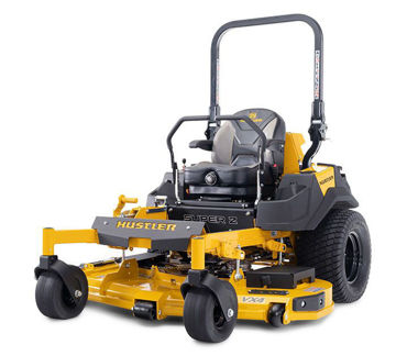 Picture of HUSTLER SUPER Z 60''