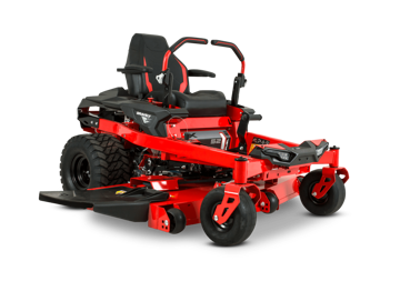 Picture of Gravely ZT X 52" Zero-Turn Mower
