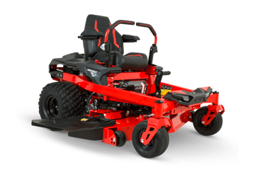 Picture of Gravely ZT XL 48" Zero-Turn Mower