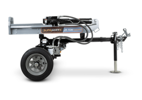 Picture for category LOG SPLITTERS