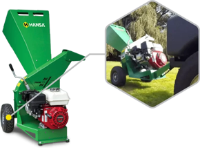 Picture for category MULCHERS