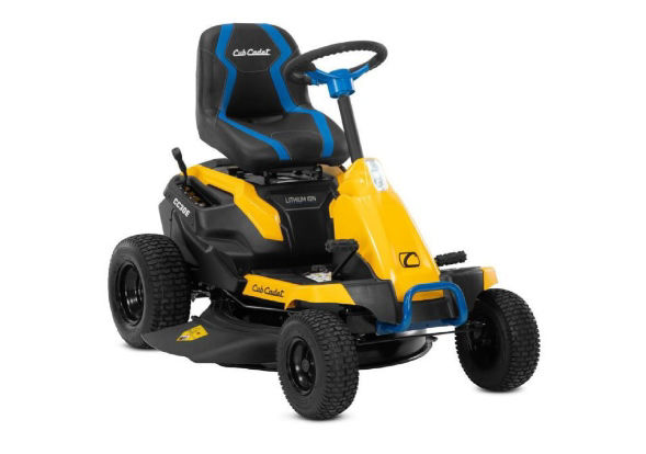 Picture for category ELECTRIC