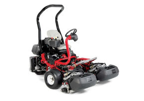 Picture for category TURF EQUIPMENT