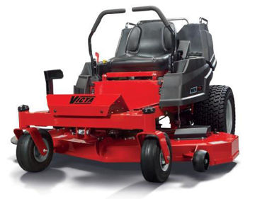 Picture of VICTA ZERO TURN ZTX 2348F