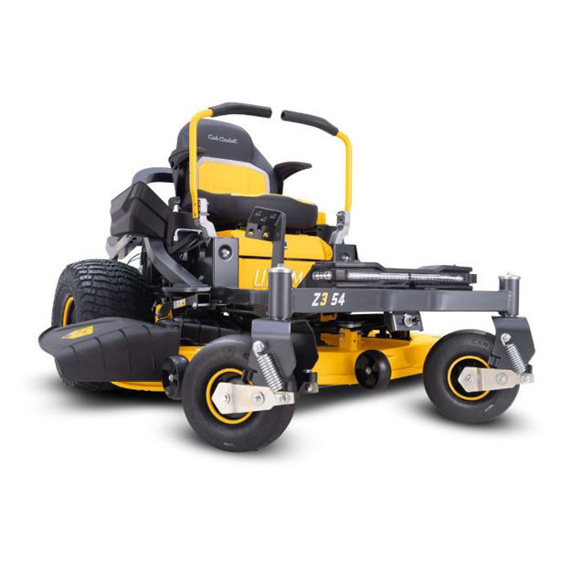 Picture of CUB CADET Z3 54 (BRAND NEW MODEL)