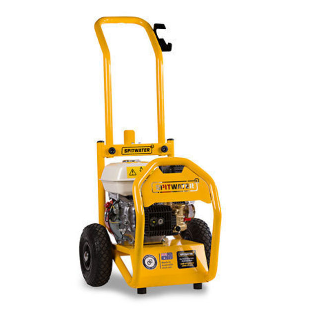 Picture of SPITWATER PRESSURE CLEANER HC11-140P