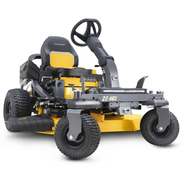 Picture of CUB CADET ULTIMA Z2 46 S (BRAND NEW MODEL)