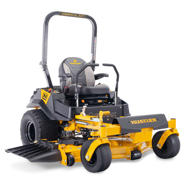 Picture of HUSTLER FASTRAK 48'' ZERO TURN MOWER
