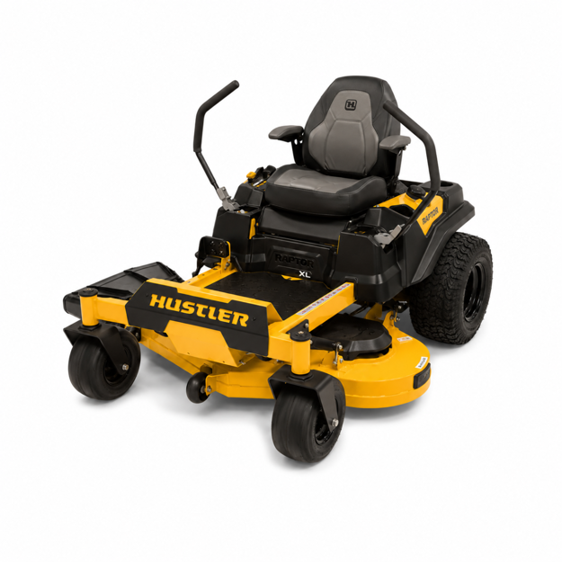 Picture of HUSTLER RAPTOR XL 42" ZERO TURN MOWER (NEW MODEL)