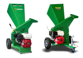 Picture for category MULCHERS