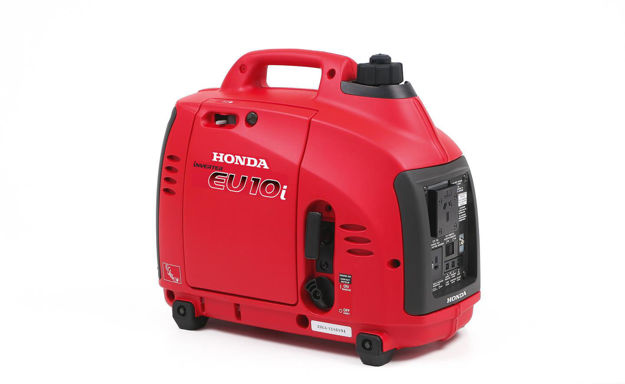 Picture of HONDA EU10I GENERATOR