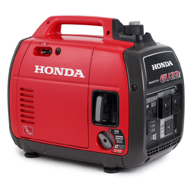 Picture of HONDA EU22I GENERATOR