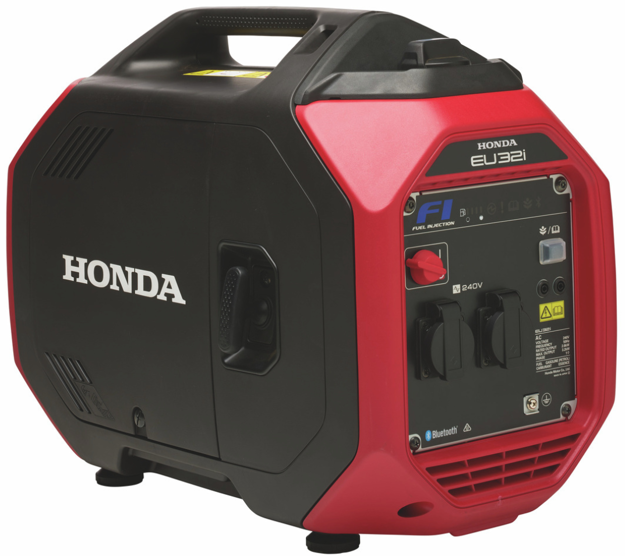 Picture of HONDA EU32i GENERATOR