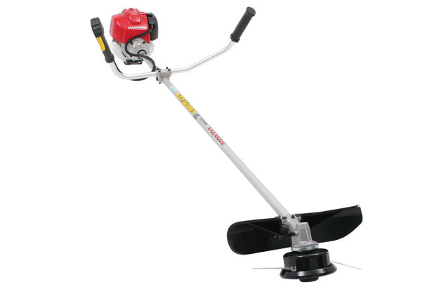 Picture of HONDA UMK425 BULLBAR